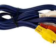 کابل رابط 3 به 3 صدا ضخیم 1.5 متری BTP