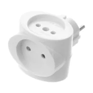 سه راهی برق کپل الکتریکی تاپ