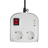 محافظ یخچال 2 خانه ارتدار 5 متر مدل 0698/4