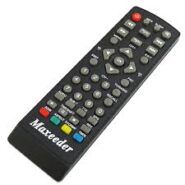 کنترل دیجیتال مکسیدر