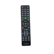 ریموت کنترل تلویزیون ایکس ویژن مدل FG088