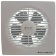 هواکش خانگی لوکس دمنده سایز 20 مدل VSL-20S2S