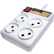 محافظ ولتاژ الکترونیکی نمودار کنترل مدل M113